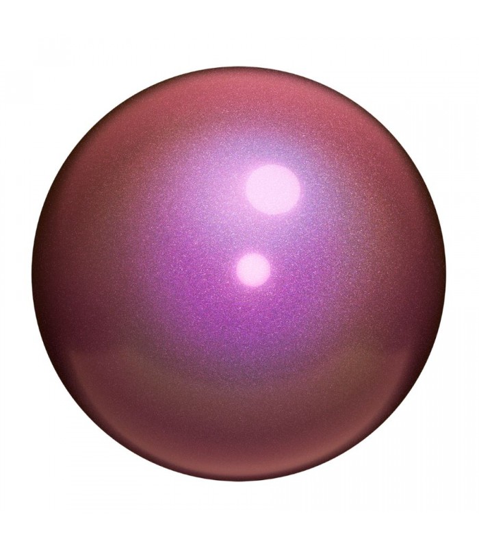 PELOTA CHACOTT GLOSSY JR/SR MORADA
